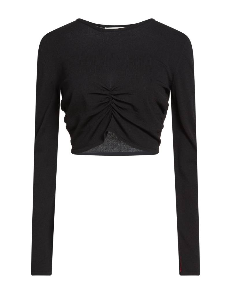 LIVIANA CONTI Pullover Damen Schwarz von LIVIANA CONTI