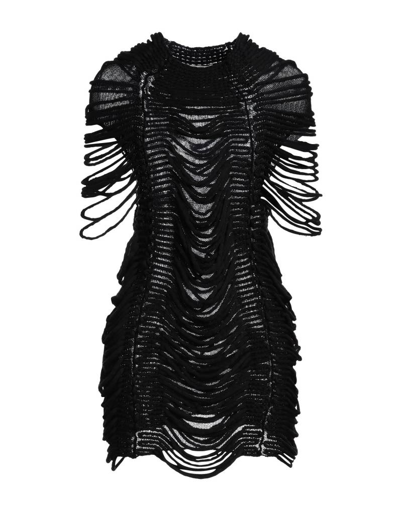 LIVIANA CONTI Pullover Damen Schwarz von LIVIANA CONTI