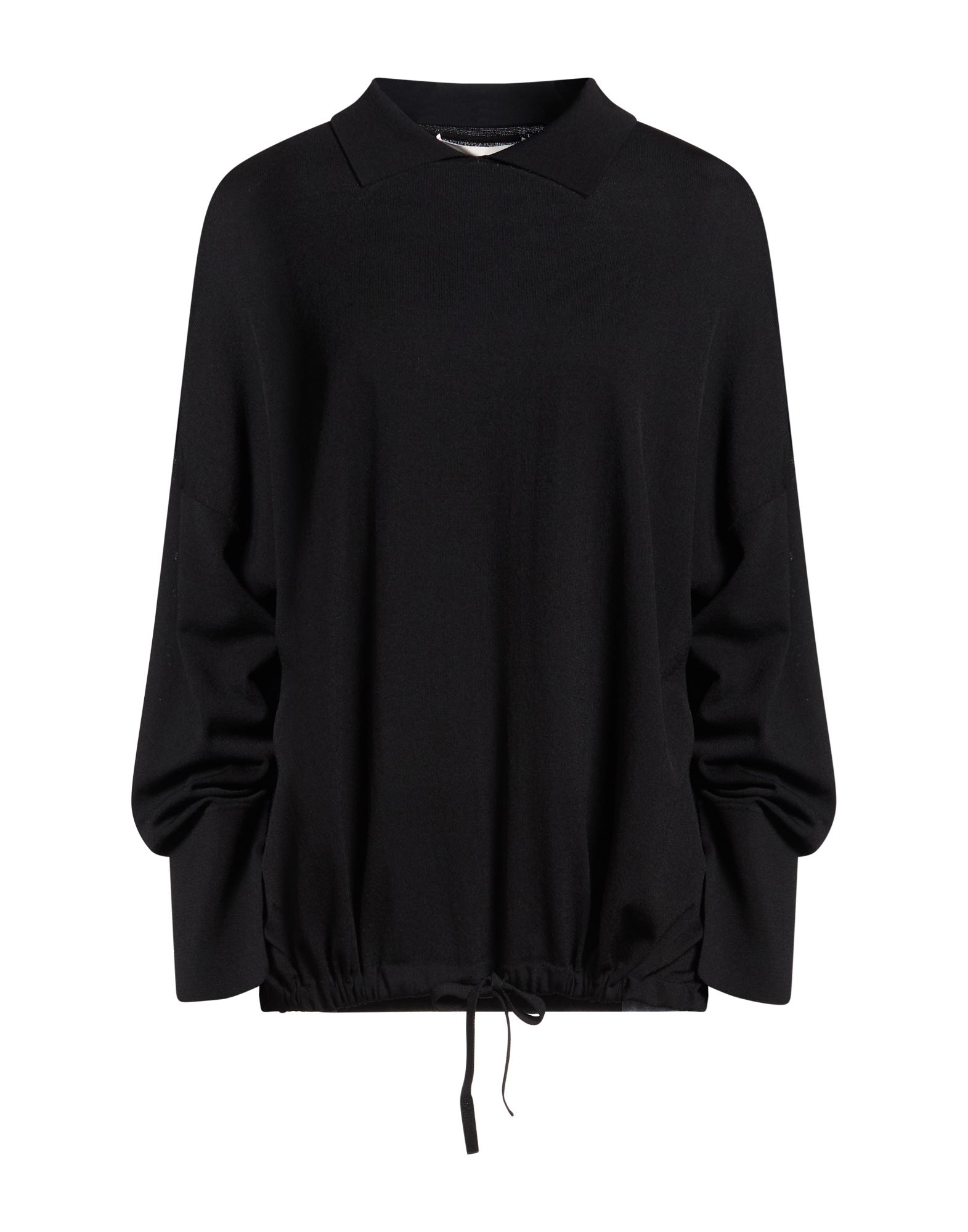 LIVIANA CONTI Pullover Damen Schwarz von LIVIANA CONTI