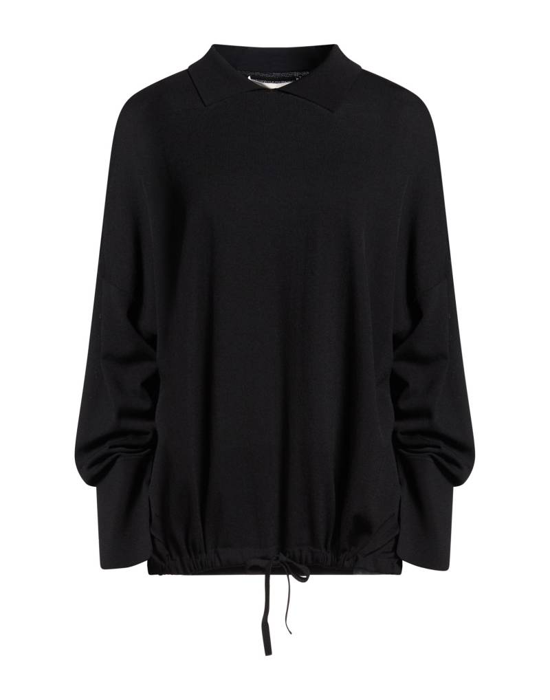 LIVIANA CONTI Pullover Damen Schwarz von LIVIANA CONTI