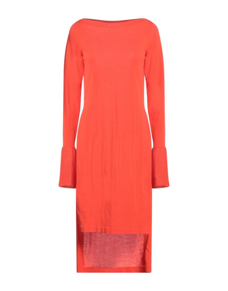 LIVIANA CONTI Pullover Damen Tomatenrot von LIVIANA CONTI