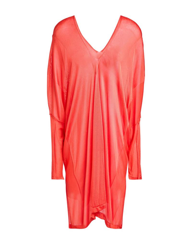 LIVIANA CONTI Pullover Damen Tomatenrot von LIVIANA CONTI