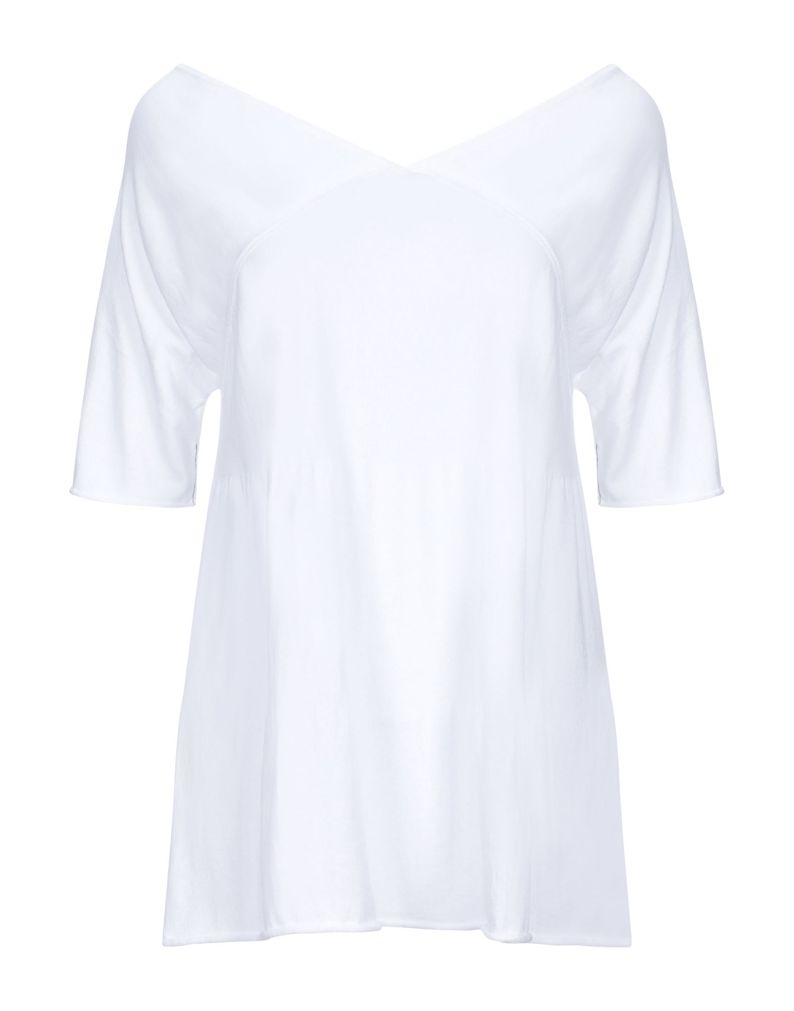 LIVIANA CONTI Pullover Damen Weiß von LIVIANA CONTI