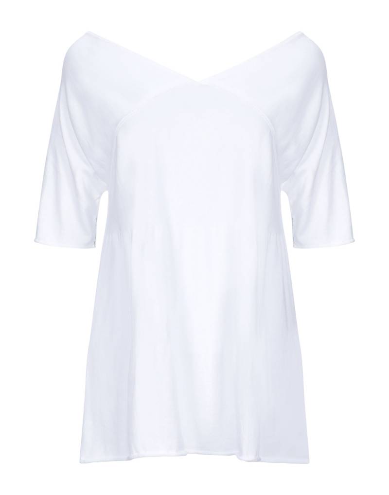 LIVIANA CONTI Pullover Damen Weiß von LIVIANA CONTI