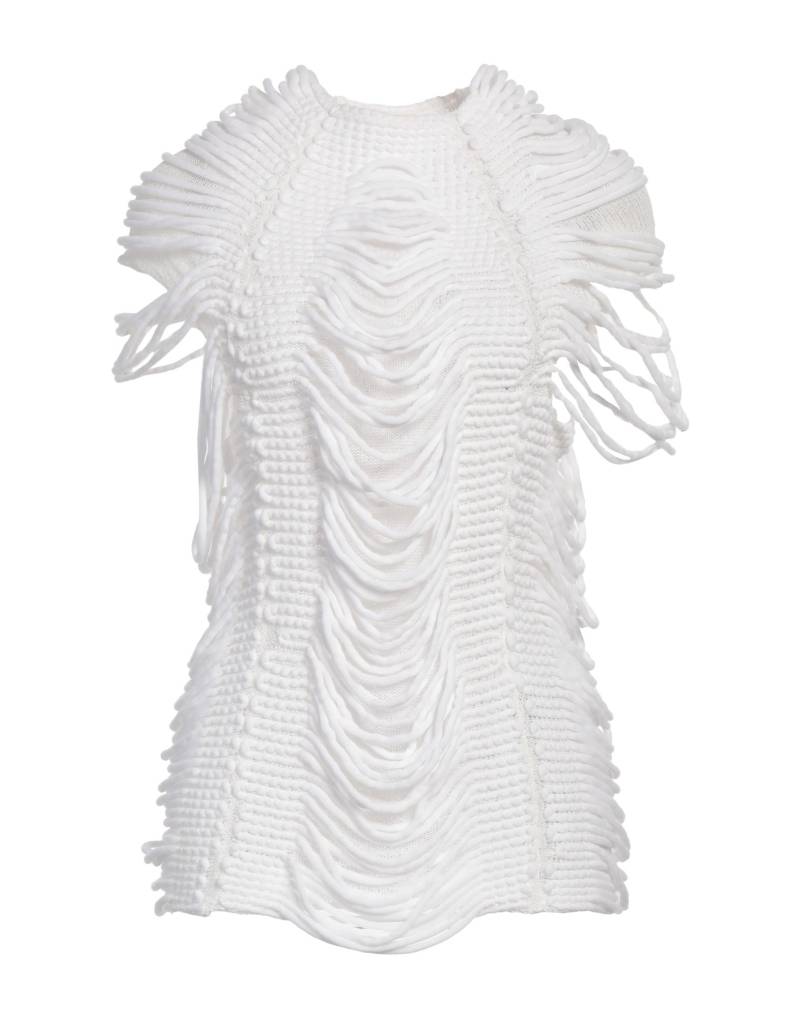 LIVIANA CONTI Pullover Damen Weiß von LIVIANA CONTI