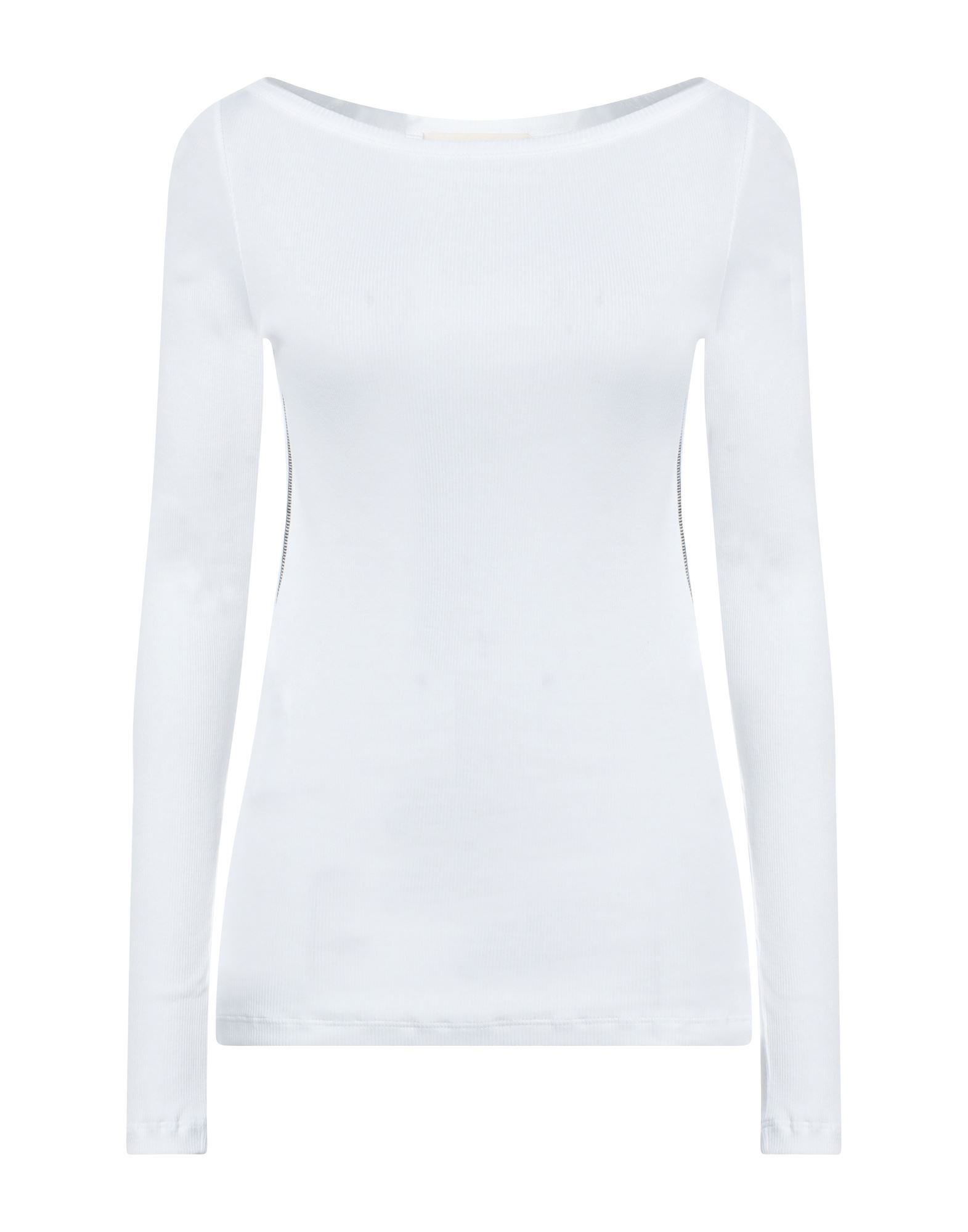 LIVIANA CONTI Pullover Damen Weiß von LIVIANA CONTI