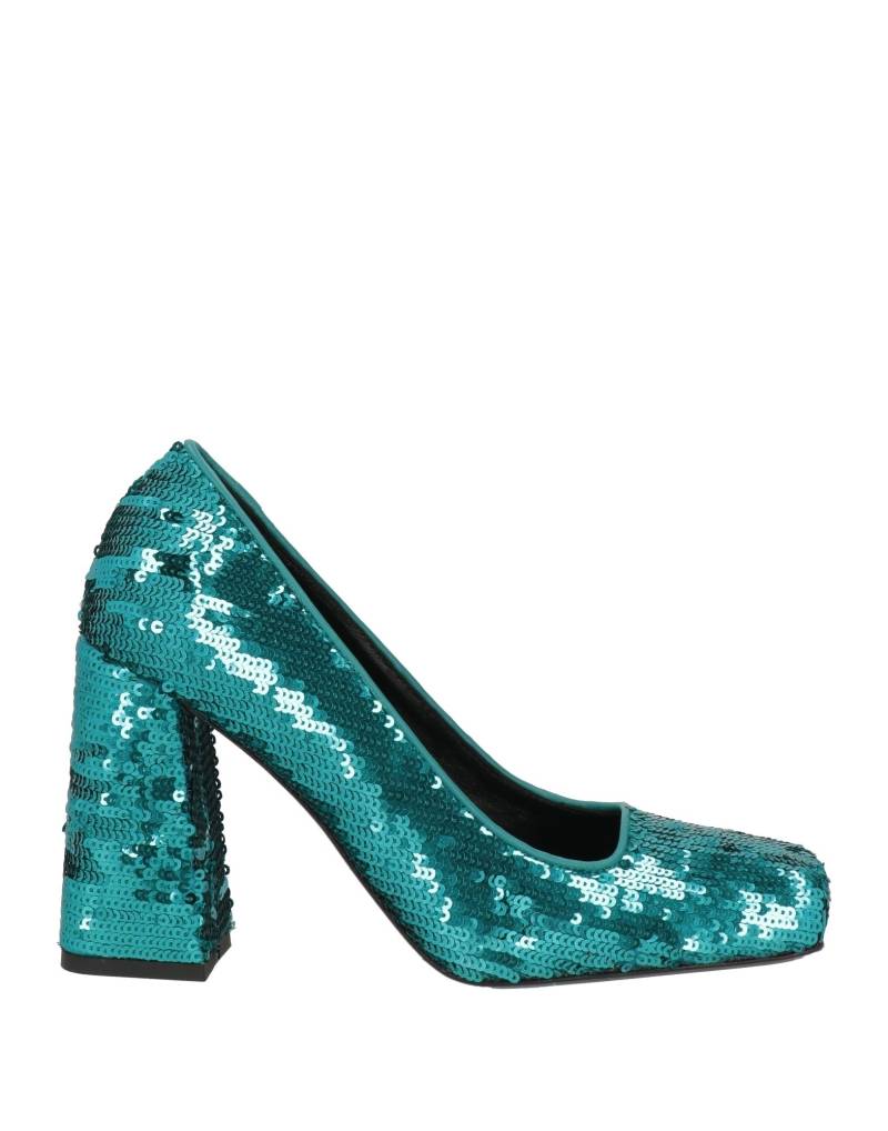 LIVIANA CONTI Pumps Damen Aquamarin LIVIANA CONTI Pumps Damen Aquamarin von LIVIANA CONTI