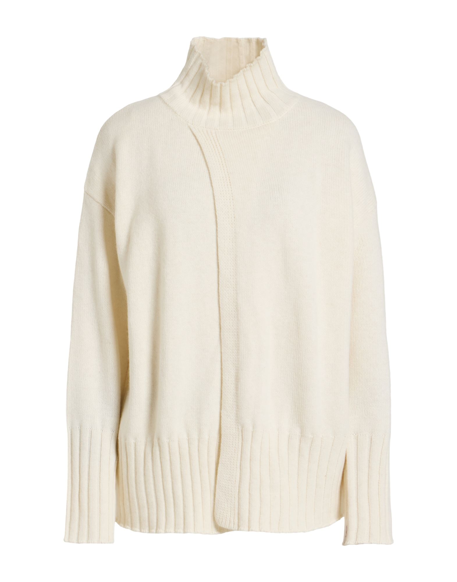 LIVIANA CONTI Rollkragenpullover Damen Elfenbein von LIVIANA CONTI