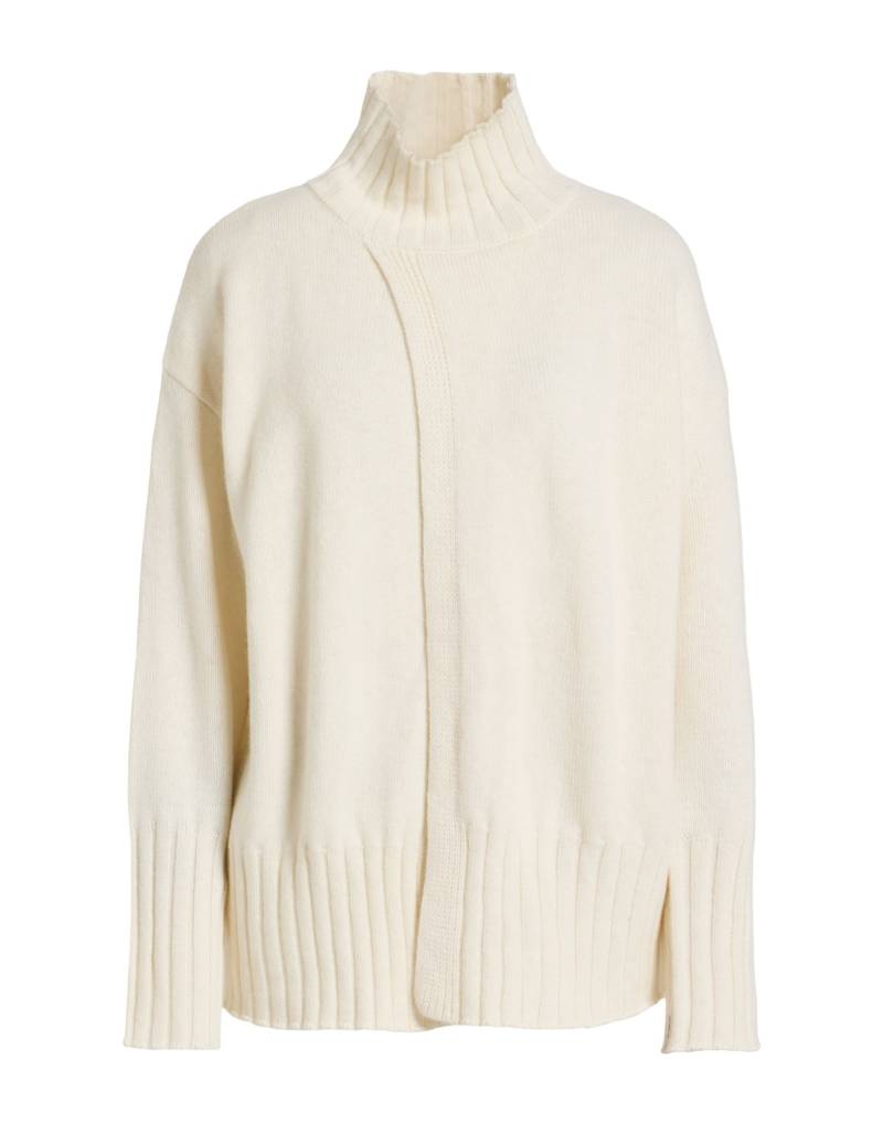 LIVIANA CONTI Rollkragenpullover Damen Elfenbein von LIVIANA CONTI