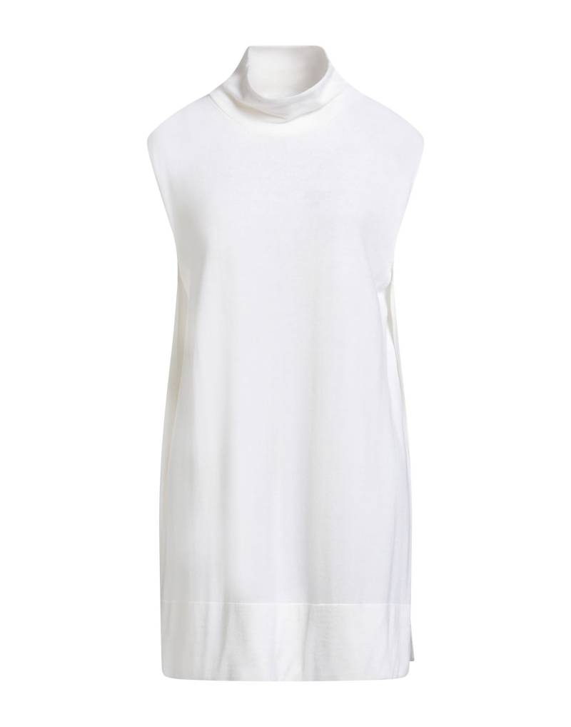 LIVIANA CONTI Rollkragenpullover Damen Elfenbein von LIVIANA CONTI