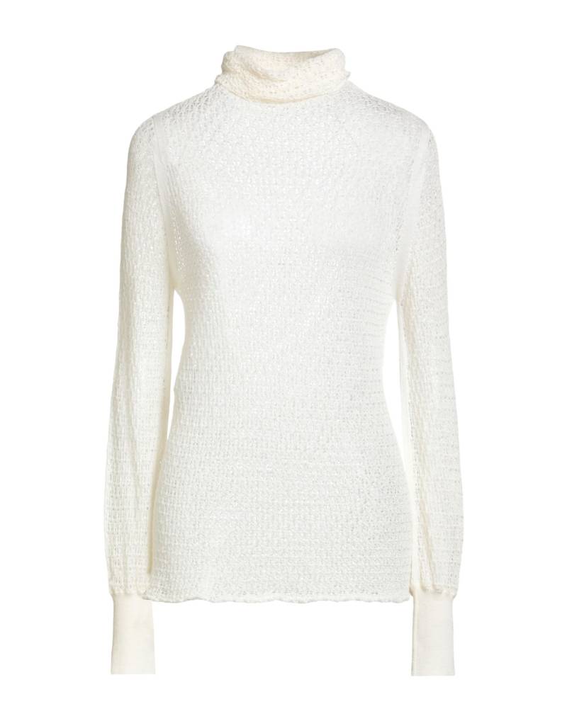 LIVIANA CONTI Rollkragenpullover Damen Elfenbein von LIVIANA CONTI