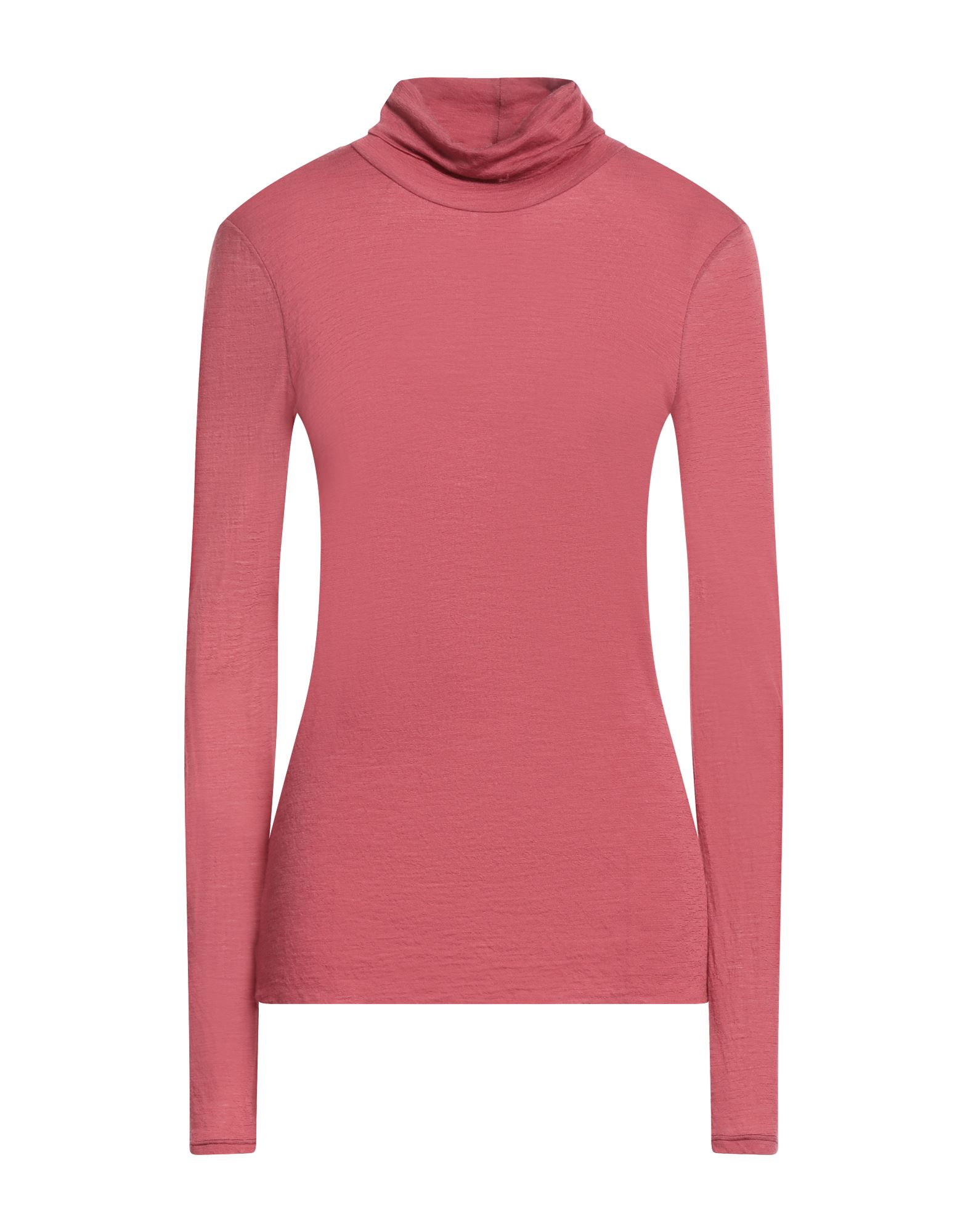 LIVIANA CONTI Rollkragenpullover Damen Magenta von LIVIANA CONTI