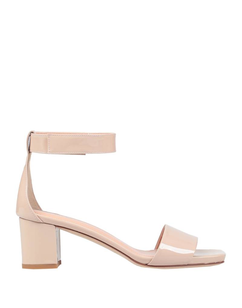 LIVIANA CONTI Sandale Damen Sand von LIVIANA CONTI