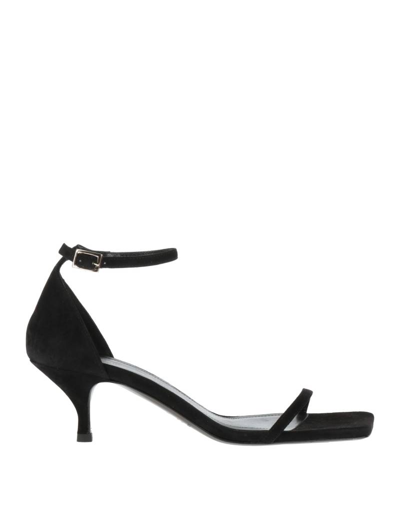 LIVIANA CONTI Sandale Damen Schwarz von LIVIANA CONTI