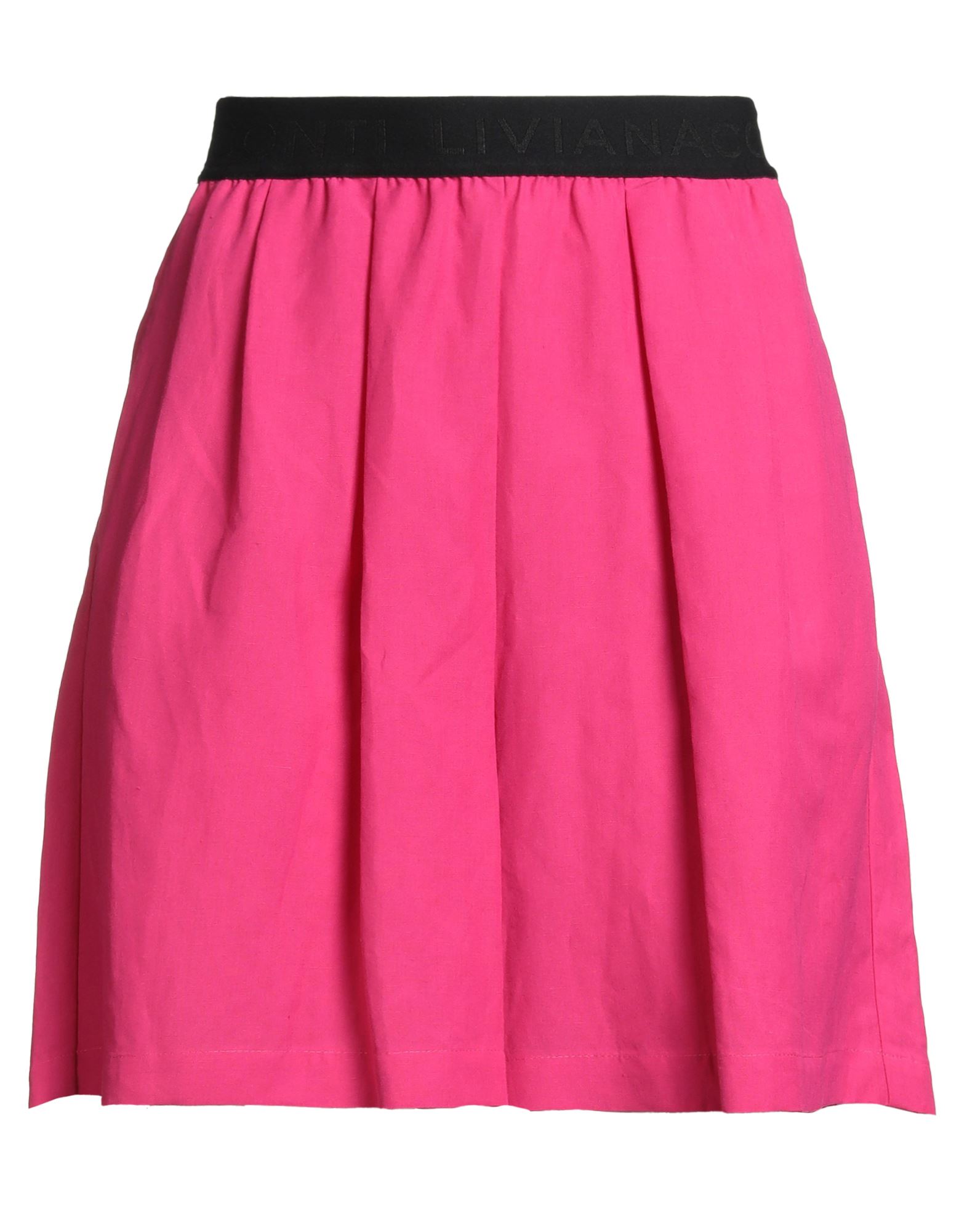 LIVIANA CONTI Shorts & Bermudashorts Damen Fuchsia von LIVIANA CONTI