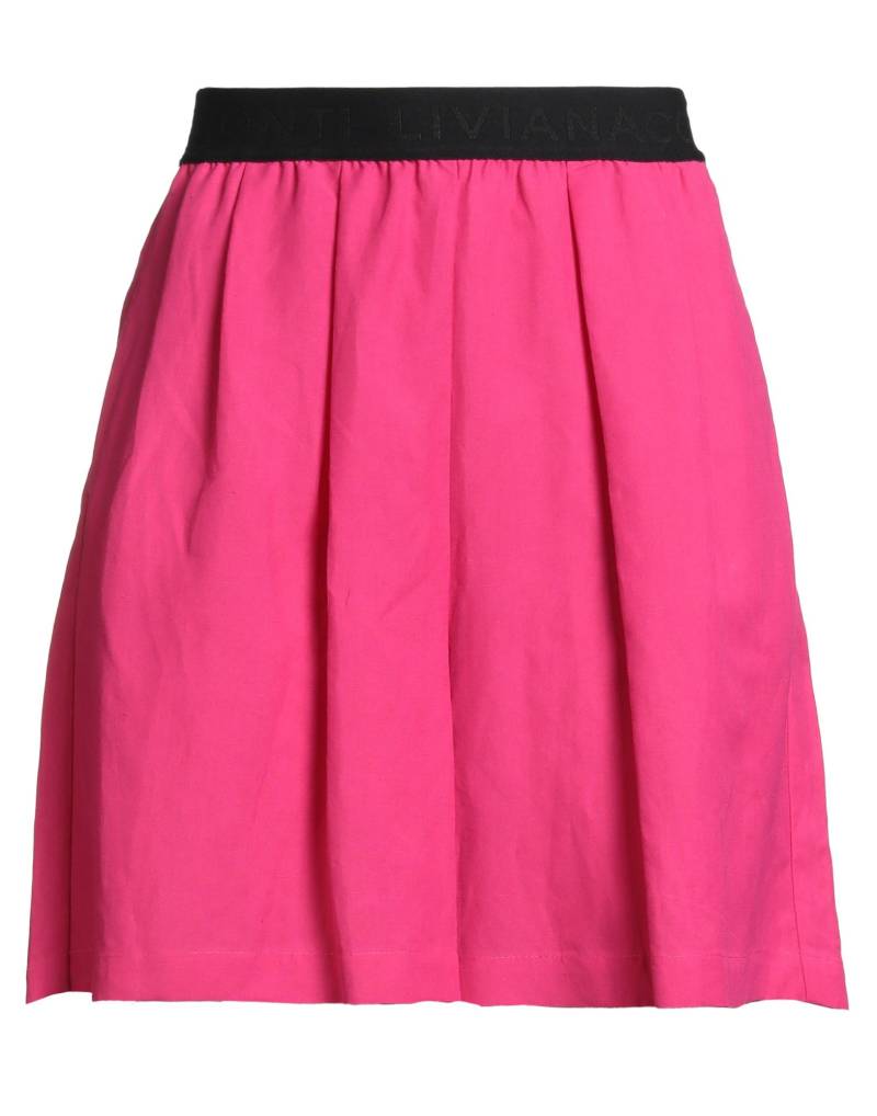 LIVIANA CONTI Shorts & Bermudashorts Damen Fuchsia von LIVIANA CONTI