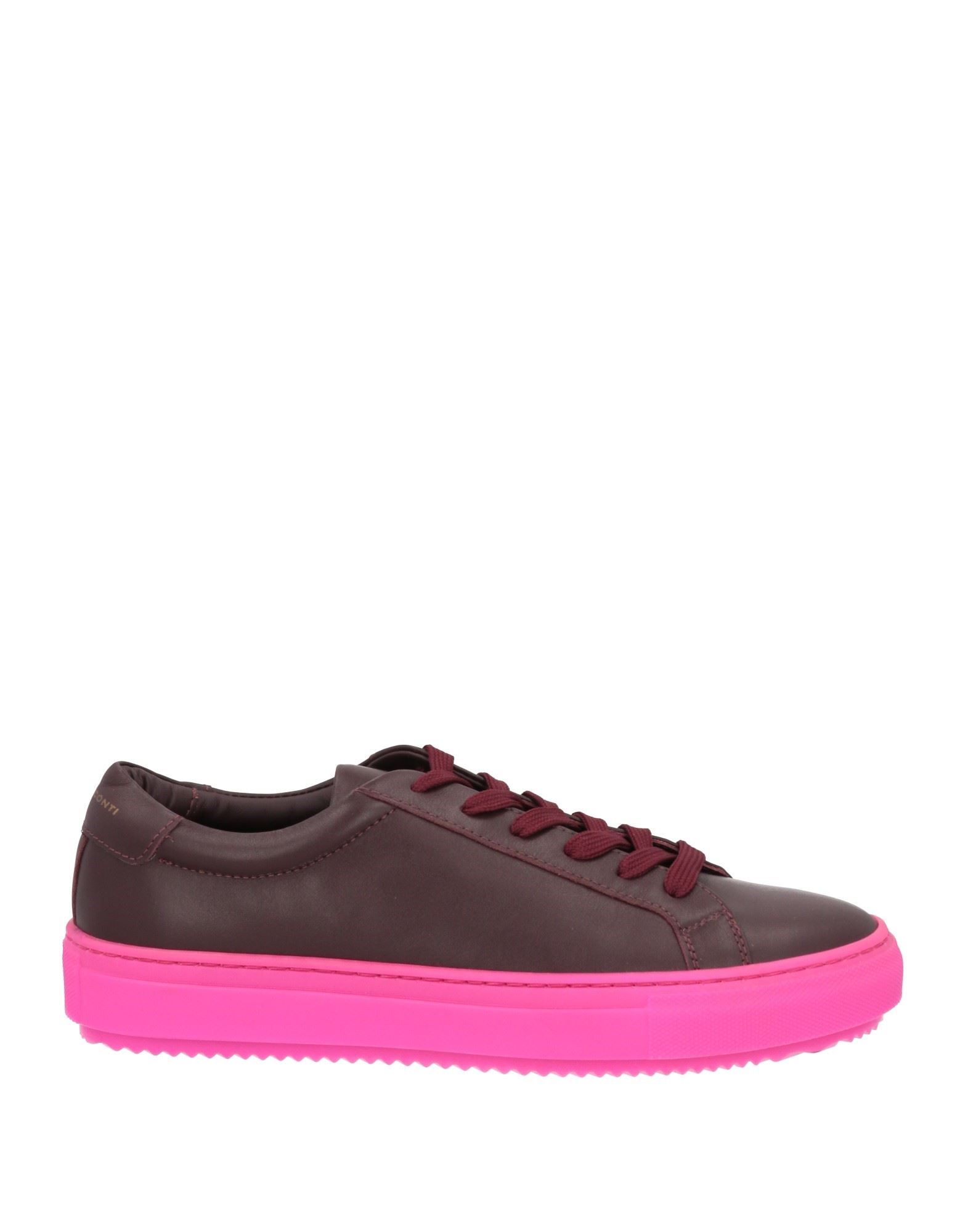 LIVIANA CONTI Sneakers Damen Pflaume von LIVIANA CONTI