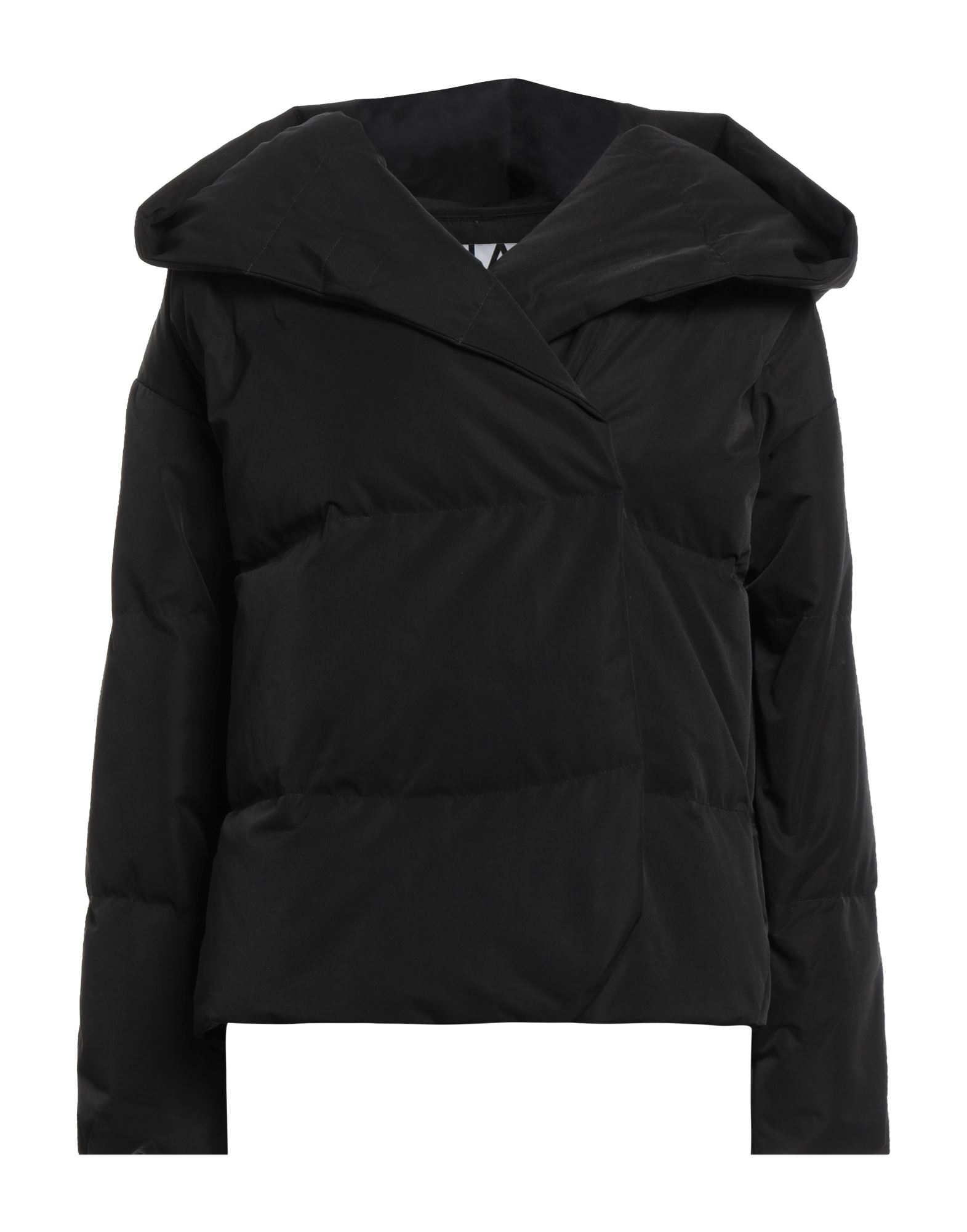 LIVIANA CONTI Pufferjacke & Daunenjacke Damen Schwarz von LIVIANA CONTI