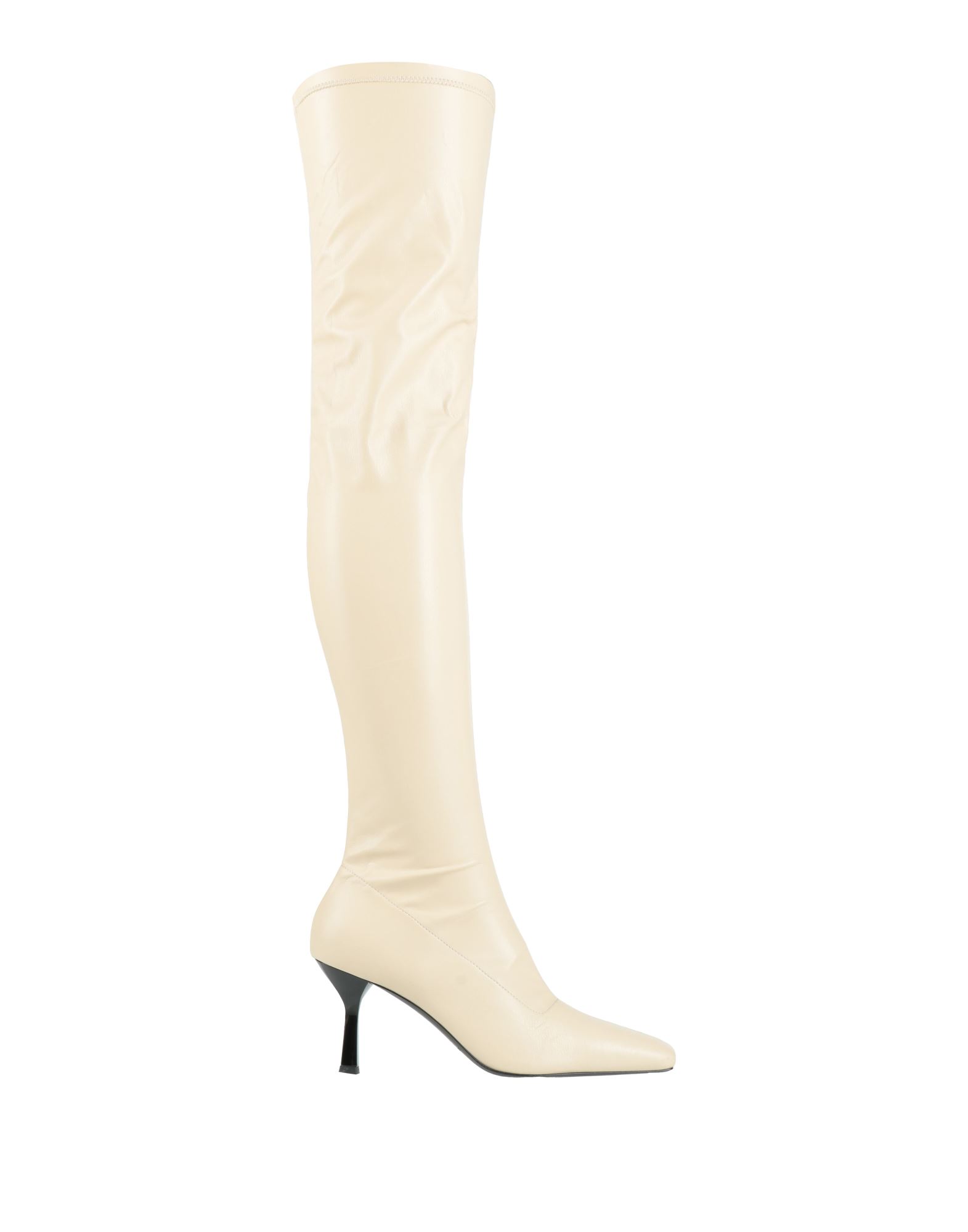 LIVIANA CONTI Stiefel Damen Beige von LIVIANA CONTI