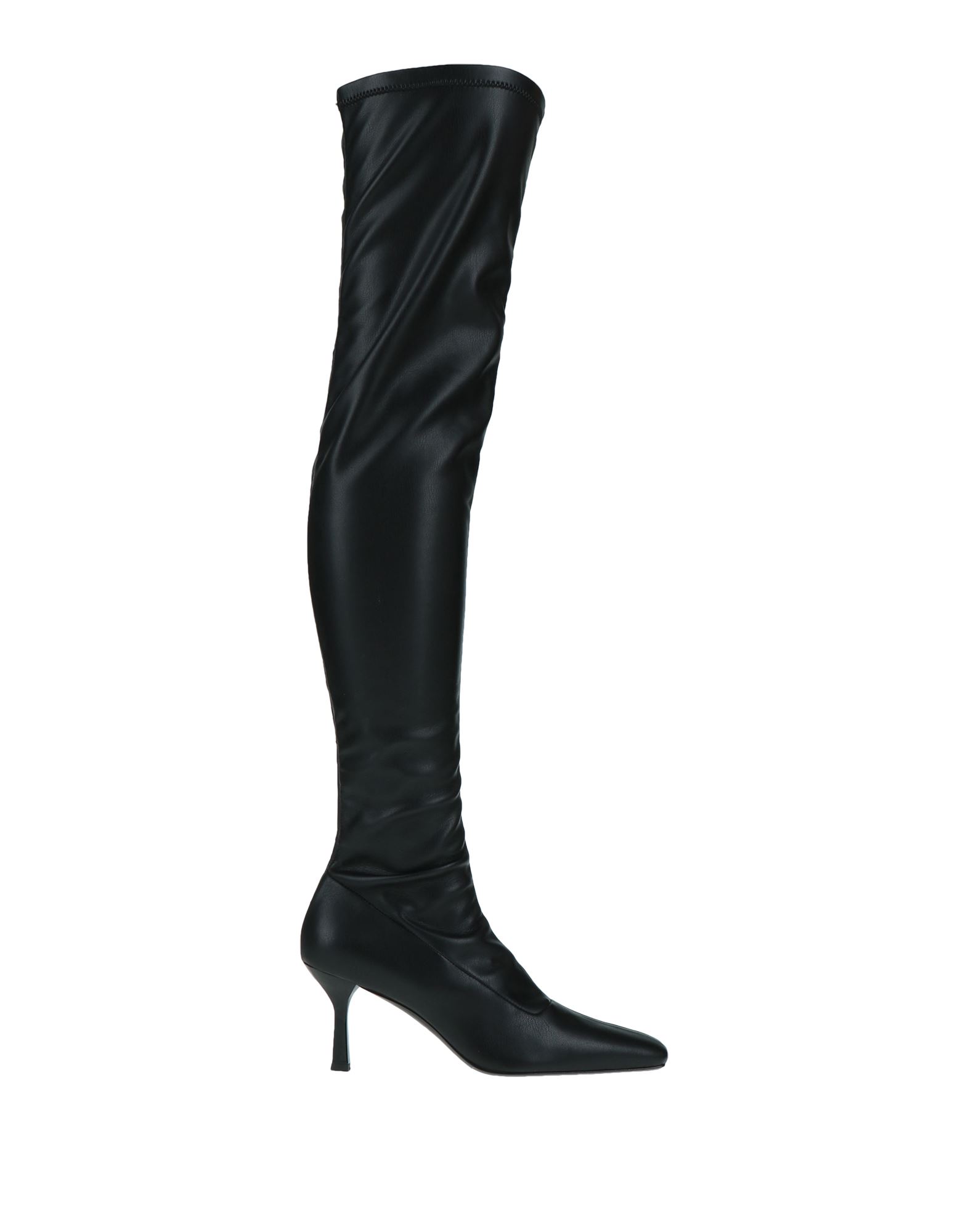 LIVIANA CONTI Stiefel Damen Schwarz von LIVIANA CONTI