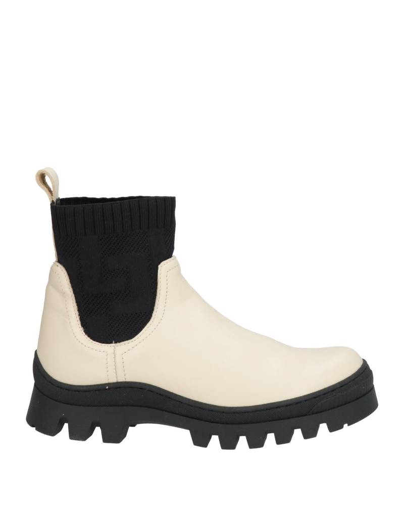 LIVIANA CONTI Stiefelette Damen Beige von LIVIANA CONTI