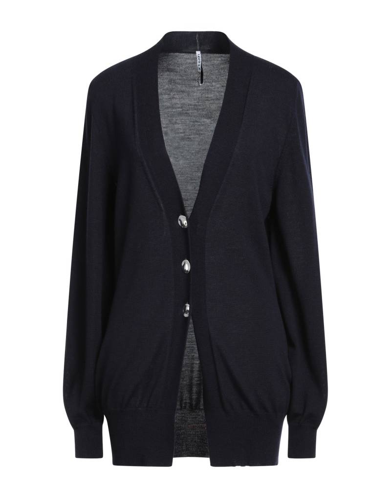 LIVIANA CONTI Strickjacke Damen Nachtblau von LIVIANA CONTI