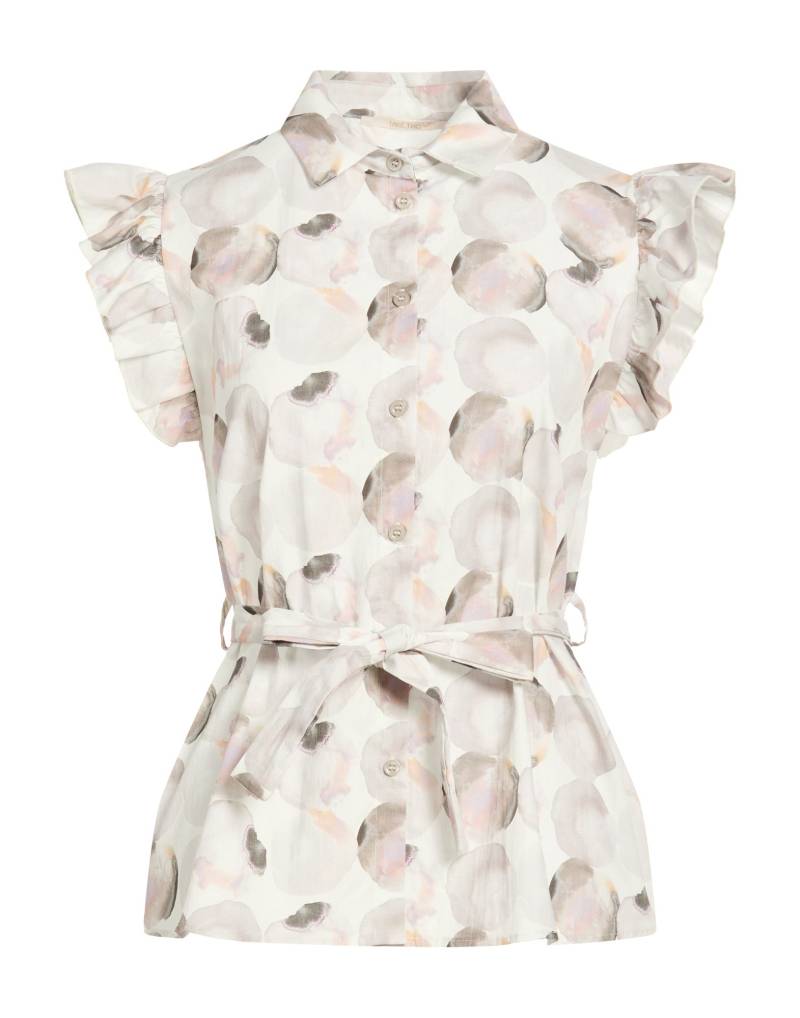 LIVIANA CONTI Strickjacke Damen Schwarz von LIVIANA CONTI