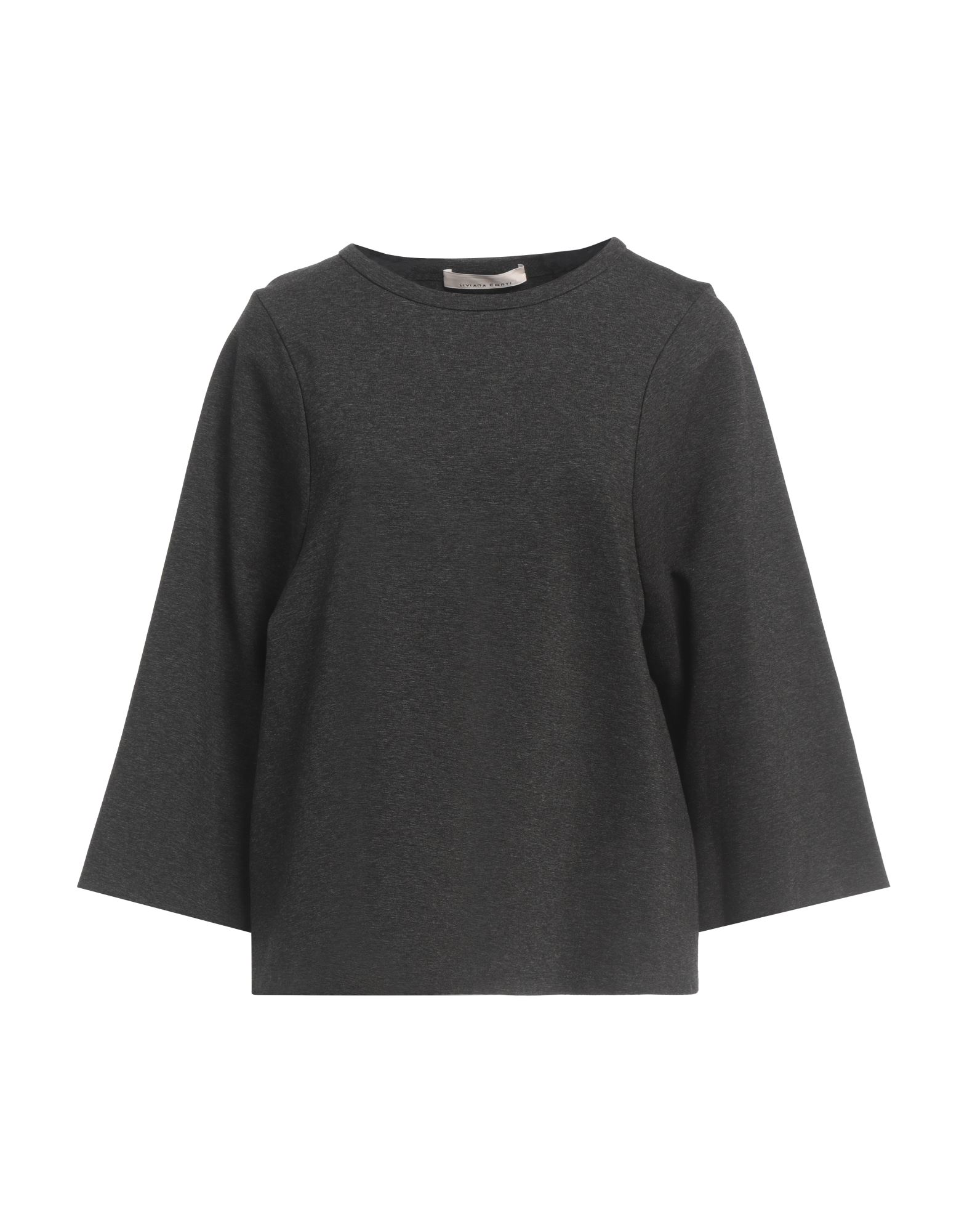 LIVIANA CONTI T-shirts Damen Braungrau von LIVIANA CONTI