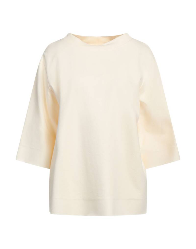 LIVIANA CONTI T-shirts Damen Cremeweiß von LIVIANA CONTI