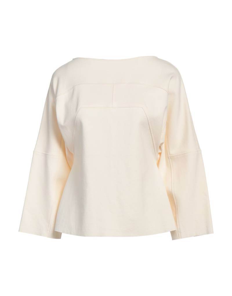 LIVIANA CONTI T-shirts Damen Elfenbein von LIVIANA CONTI