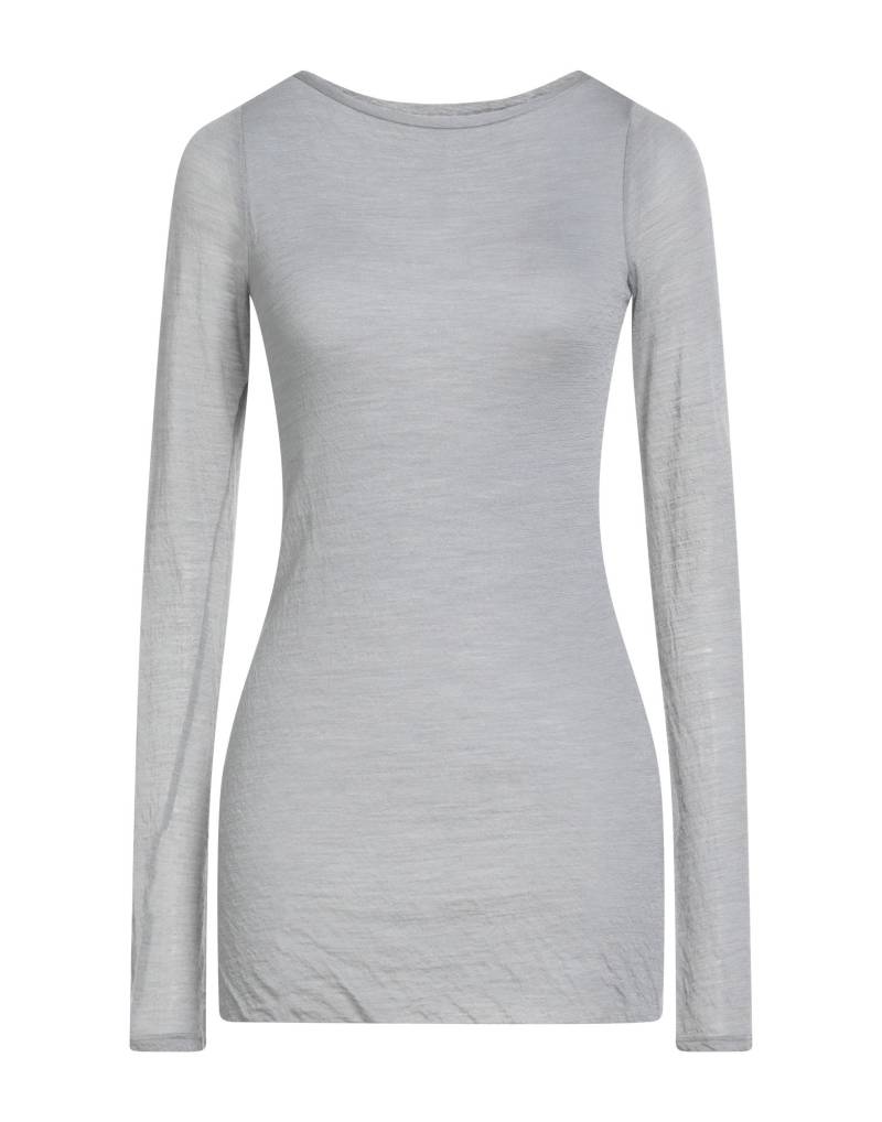 LIVIANA CONTI T-shirts Damen Grau von LIVIANA CONTI