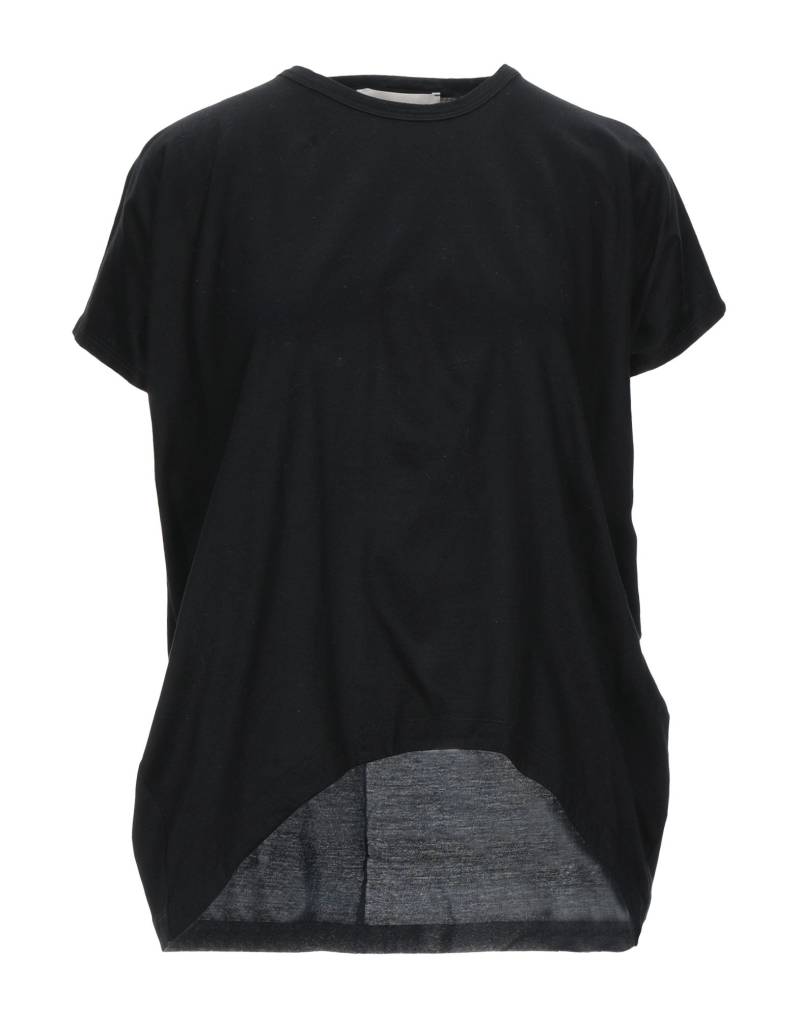 LIVIANA CONTI T-shirts Damen Schwarz von LIVIANA CONTI