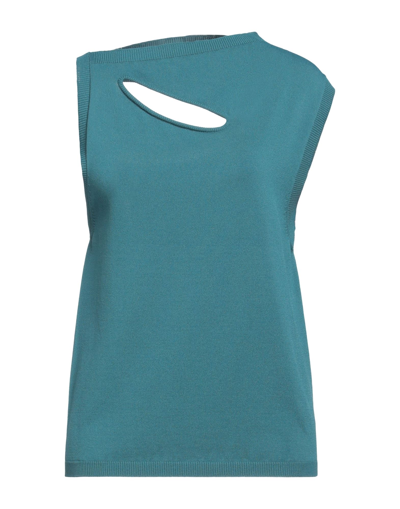 LIVIANA CONTI Top Damen Aquamarin LIVIANA CONTI Top Damen Aquamarin von LIVIANA CONTI