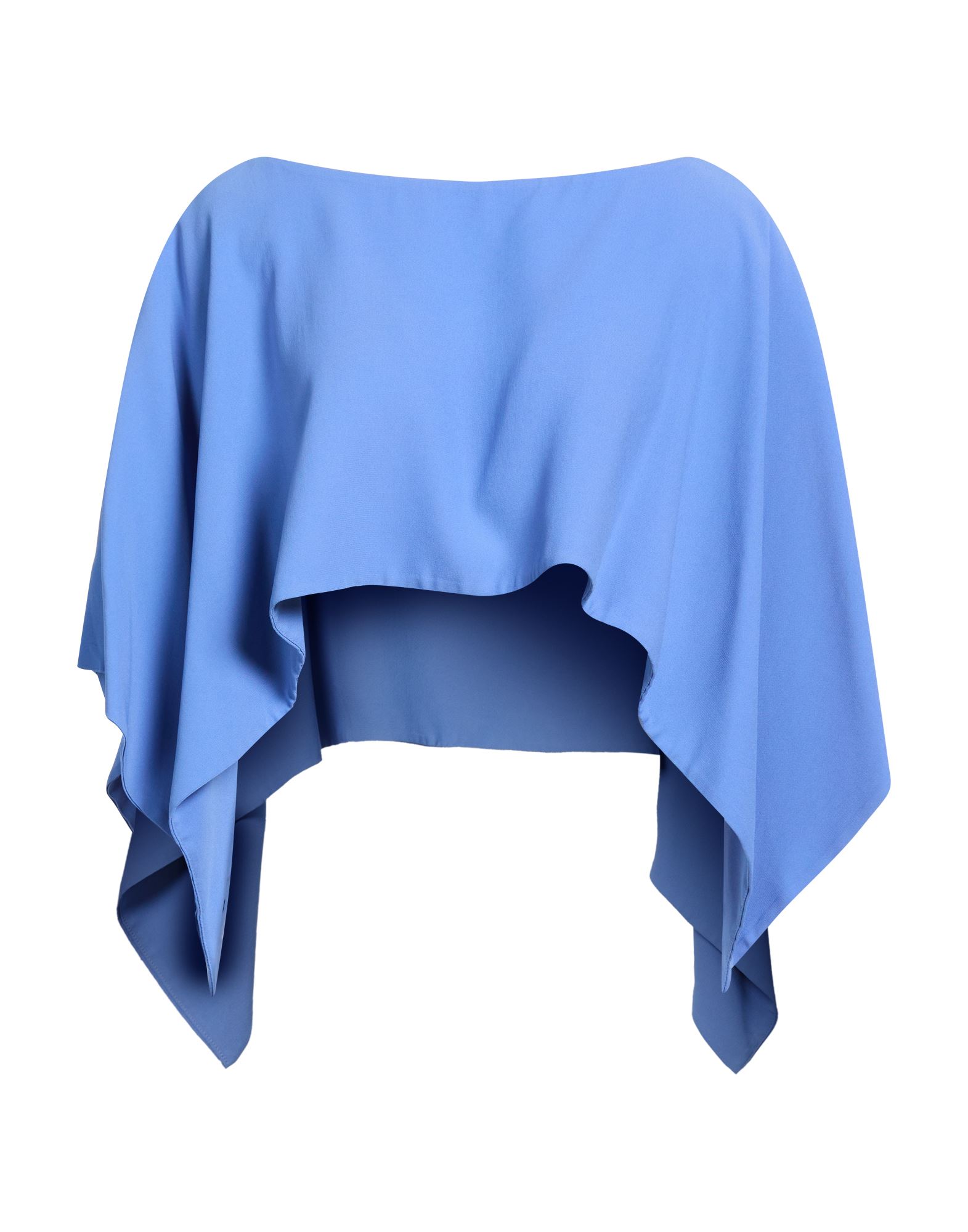 LIVIANA CONTI Top Damen Azurblau von LIVIANA CONTI