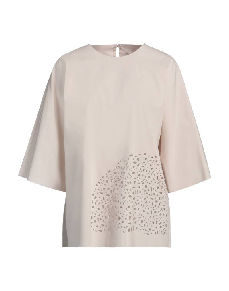 LIVIANA CONTI Top Damen Beige von LIVIANA CONTI