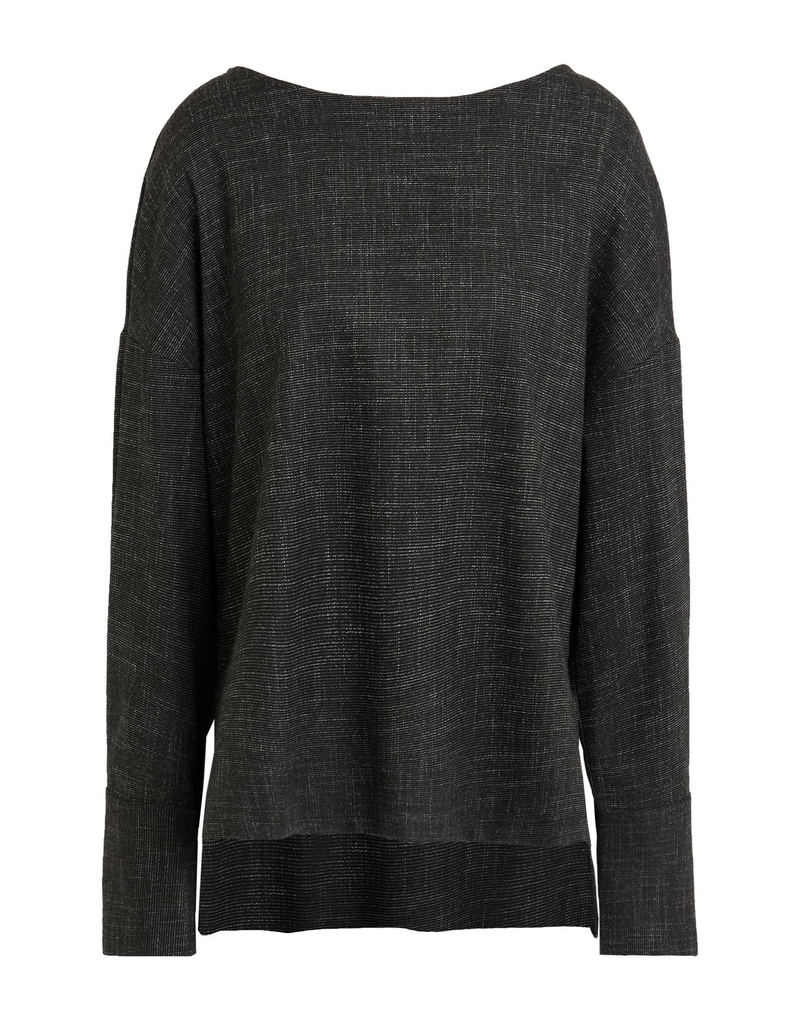 LIVIANA CONTI Top Damen Braungrau von LIVIANA CONTI