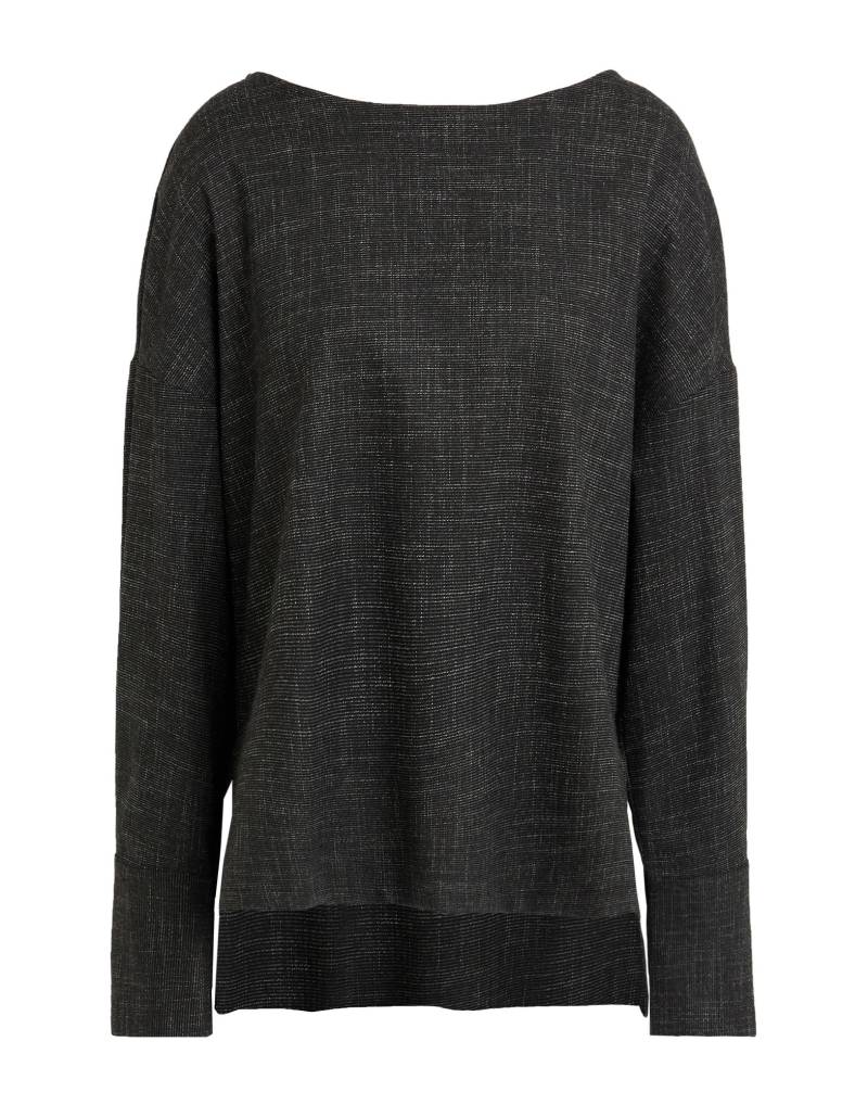 LIVIANA CONTI Top Damen Braungrau von LIVIANA CONTI