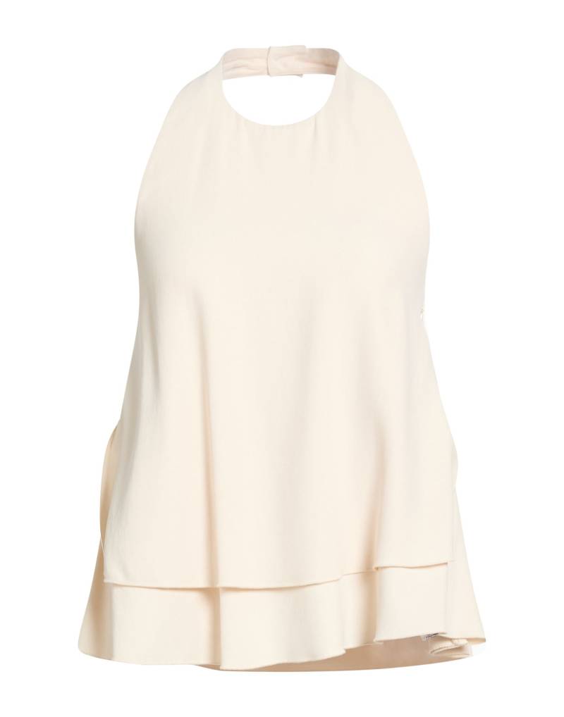 LIVIANA CONTI Top Damen Elfenbein von LIVIANA CONTI