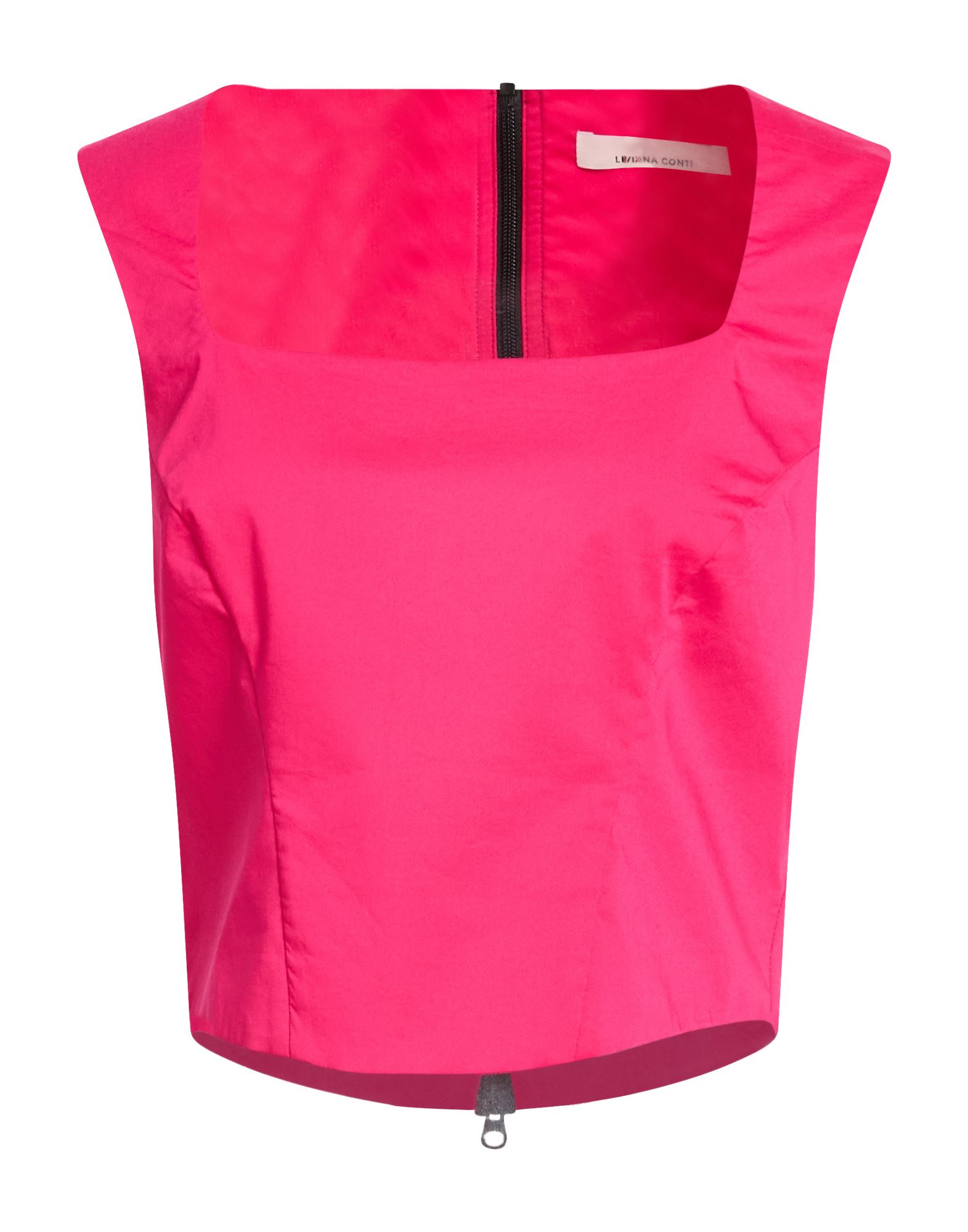 LIVIANA CONTI Top Damen Fuchsia von LIVIANA CONTI
