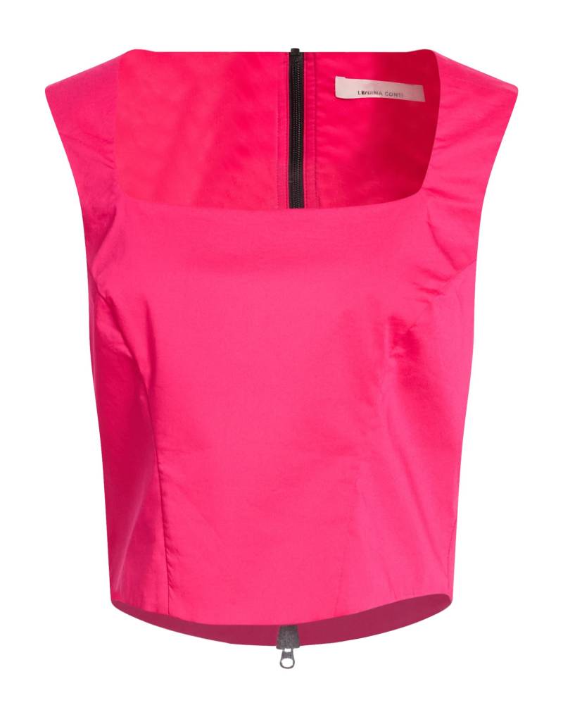LIVIANA CONTI Top Damen Fuchsia von LIVIANA CONTI
