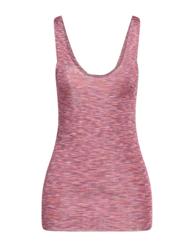 LIVIANA CONTI Top Damen Fuchsia von LIVIANA CONTI