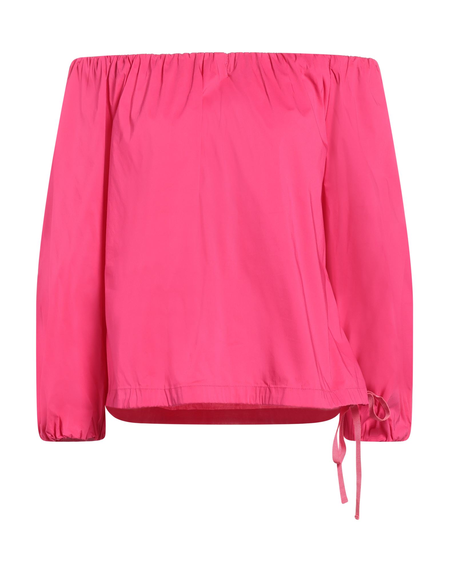 LIVIANA CONTI Top Damen Fuchsia von LIVIANA CONTI
