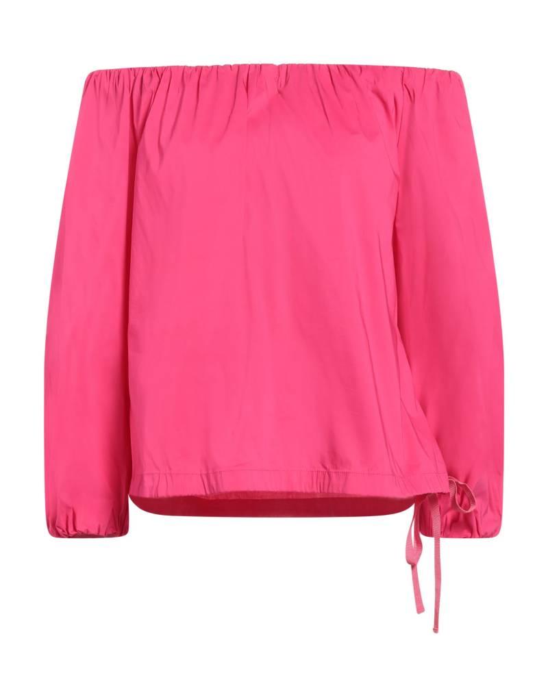 LIVIANA CONTI Top Damen Fuchsia von LIVIANA CONTI