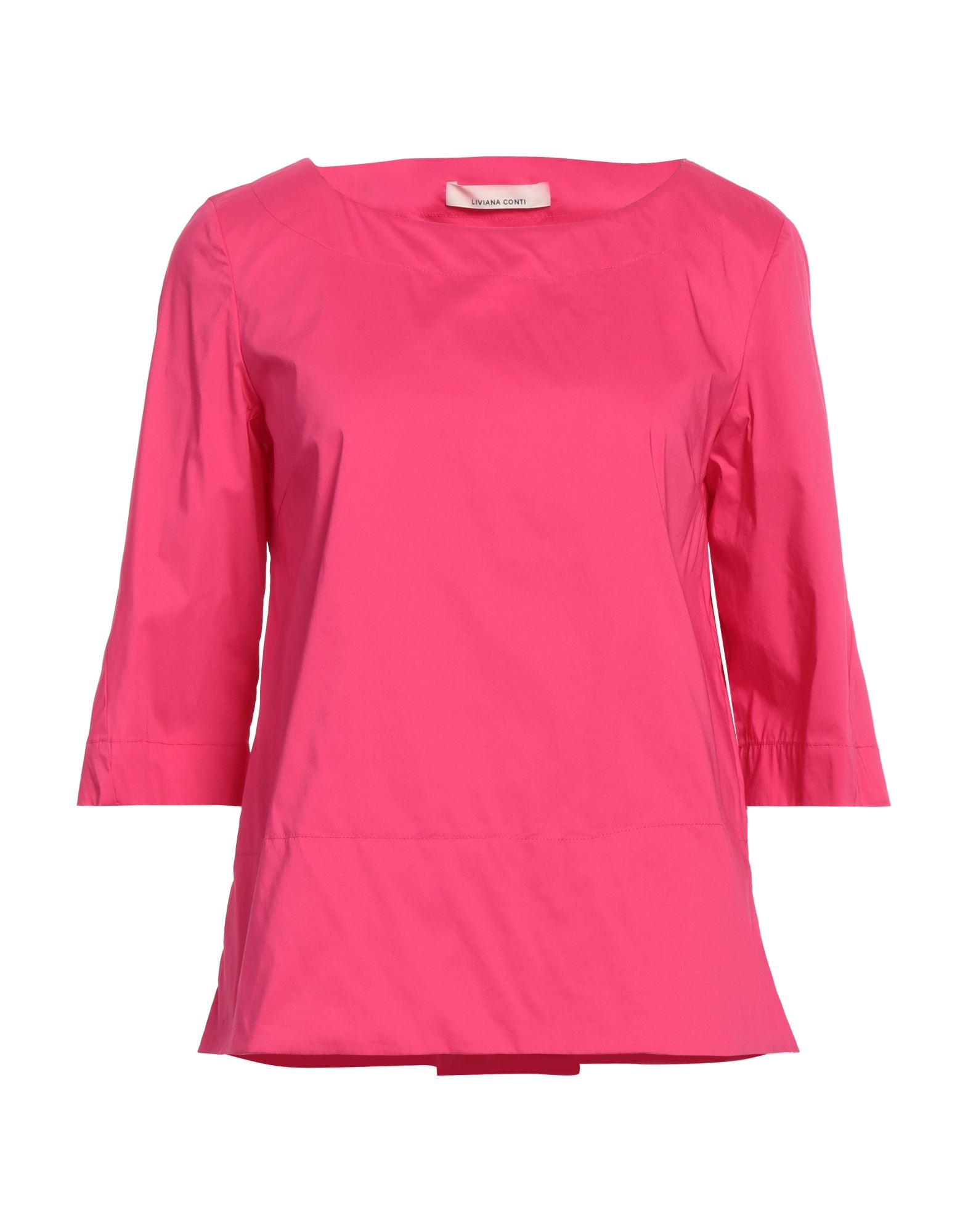 LIVIANA CONTI Top Damen Fuchsia von LIVIANA CONTI