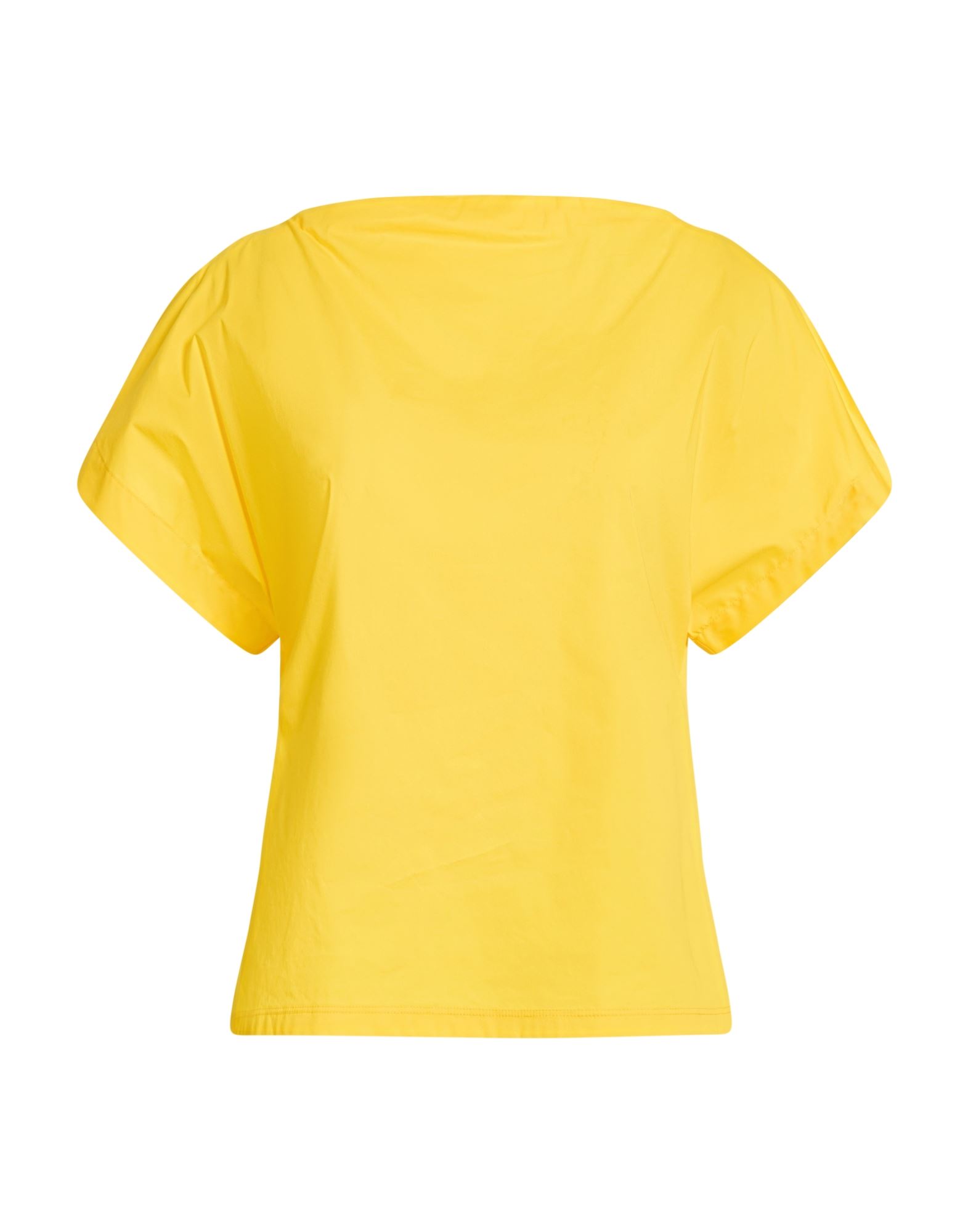 LIVIANA CONTI Top Damen Gelb von LIVIANA CONTI