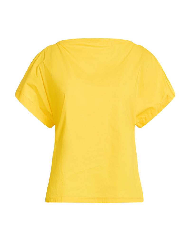 LIVIANA CONTI Top Damen Gelb von LIVIANA CONTI