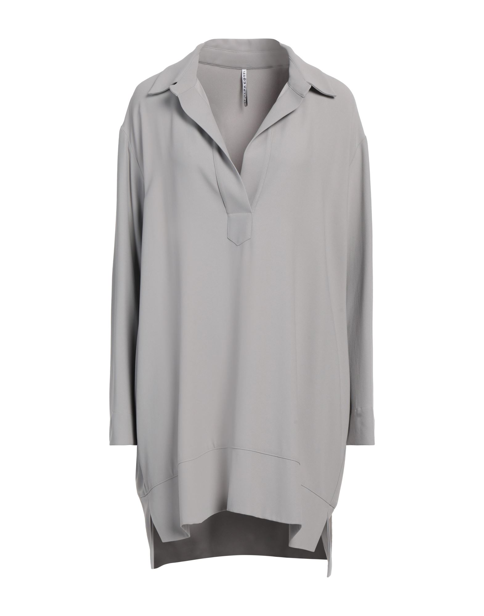 LIVIANA CONTI Top Damen Grau LIVIANA CONTI Top Damen Grau von LIVIANA CONTI