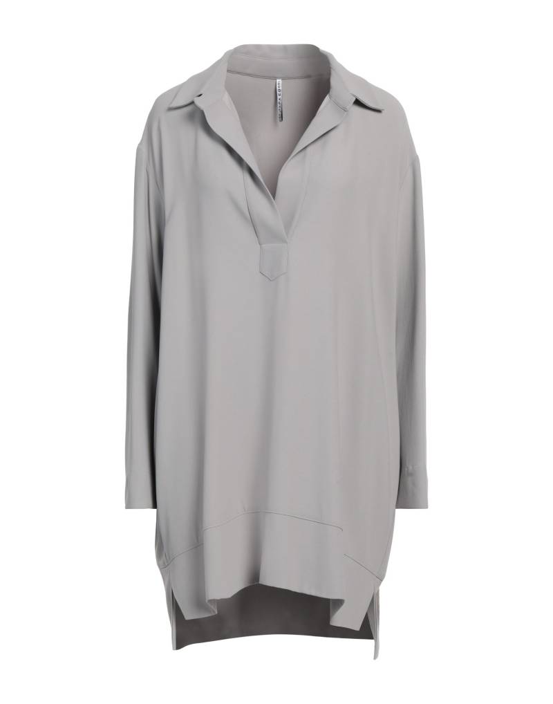 LIVIANA CONTI Top Damen Grau von LIVIANA CONTI