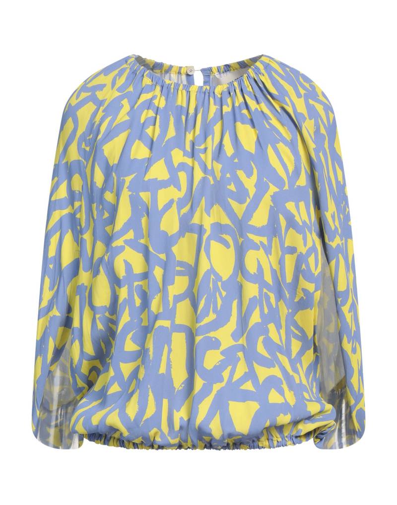 LIVIANA CONTI Top Damen Hellblau von LIVIANA CONTI