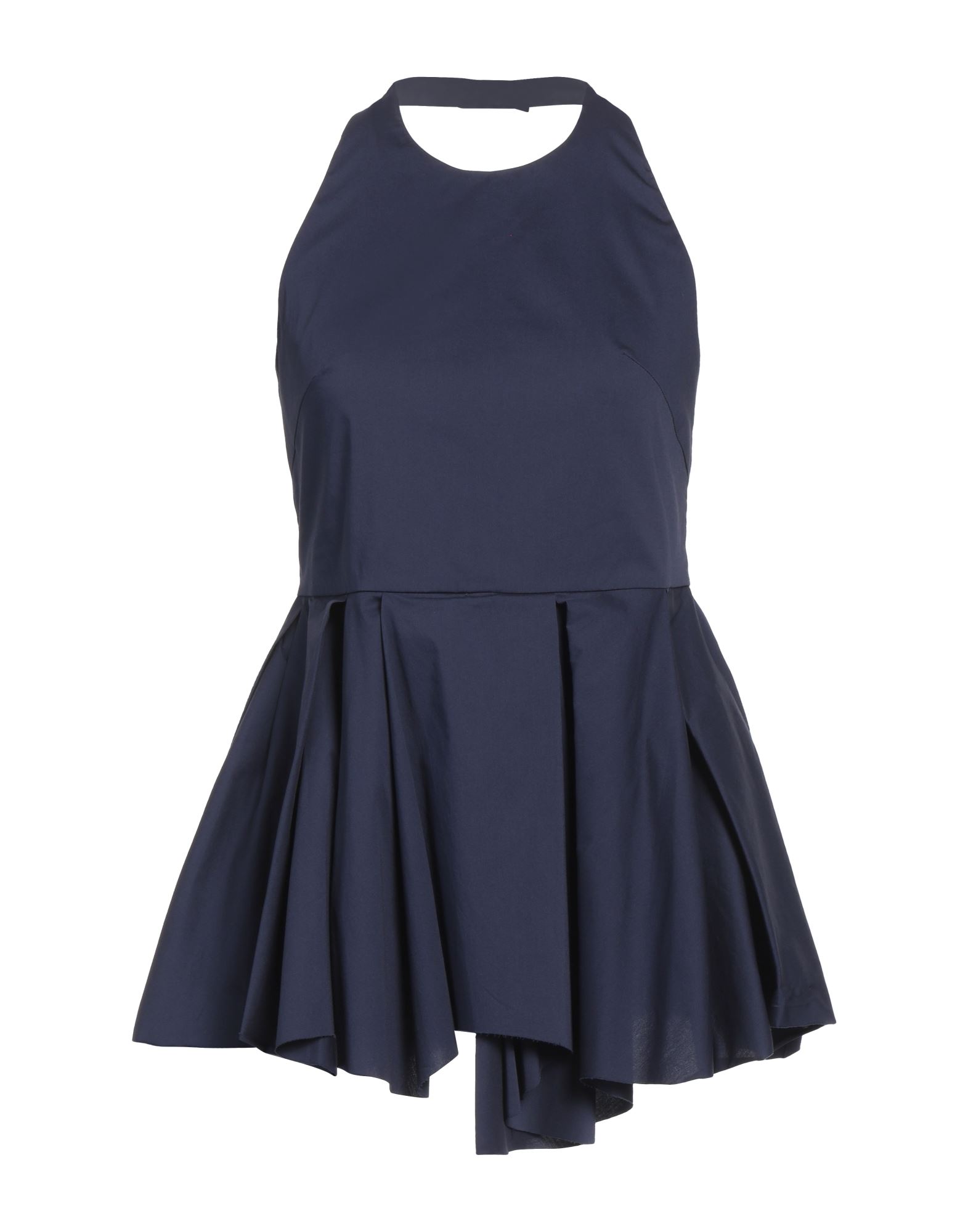 LIVIANA CONTI Top Damen Marineblau von LIVIANA CONTI